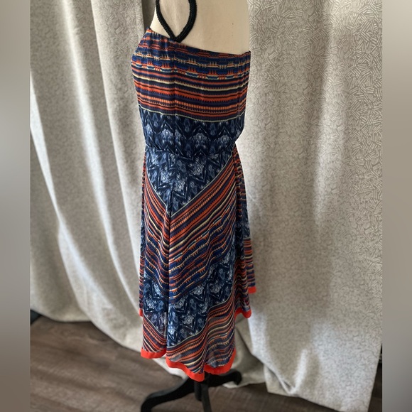 Maeve Handkerchief Dress - Picture 5 of 8